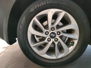 Hyundai Tucson 1.6 Tgdi Executive - Image 4