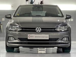 Volkswagen Polo hatch 1.0TSI Comfortline auto - Image 2