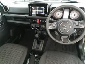 Suzuki Jimny 1.5 GLX AllGrip auto - Image 9