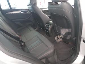 BMW X3 xDrive20d Mzansi Edition - Image 11