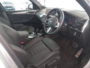 BMW X3 xDrive20d Mzansi Edition - Image 12