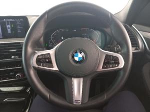 BMW X3 xDrive20d Mzansi Edition - Image 13