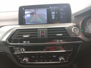 BMW X3 xDrive20d Mzansi Edition - Image 16