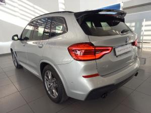 BMW X3 xDrive20d Mzansi Edition - Image 6