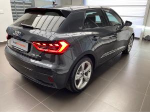 Audi A1 Sportback 35TFSI Advanced - Image 11