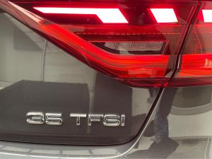 Audi A1 Sportback 35TFSI Advanced - Image 9