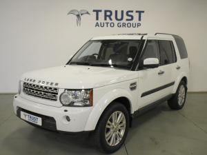 Land Rover Discovery 4 3.0 TD/SD V6 HSE - Image 1