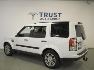 Land Rover Discovery 4 3.0 TD/SD V6 HSE - Image 3