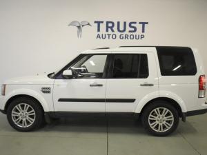 Land Rover Discovery 4 3.0 TD/SD V6 HSE - Image 4