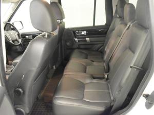 Land Rover Discovery 4 3.0 TD/SD V6 HSE - Image 7