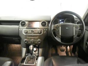 Land Rover Discovery 4 3.0 TD/SD V6 HSE - Image 8