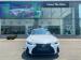 Lexus IS 300h F Sport - Thumbnail 2