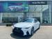 Lexus IS 300h F Sport - Thumbnail 3