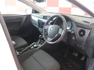 Toyota Corolla Quest 1.8 Plus auto - Image 11