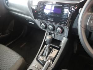 Toyota Corolla Quest 1.8 Plus auto - Image 12
