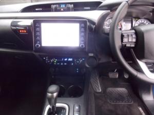 Toyota Hilux 2.8GD-6 double cab Raider auto - Image 10