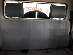 Toyota Land Cruiser 79 Land Cruiser 79 4.5D-4D LX V8 double cab - Image 5