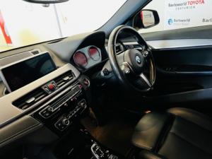 BMW X2 sDRIVE20i M Sport automatic - Image 5