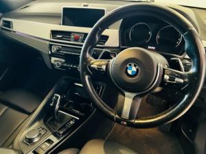 BMW X2 sDRIVE20i M Sport automatic - Image 9