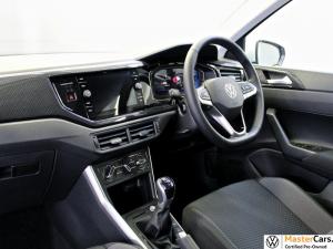 Volkswagen Polo 1.0 TSI Life - Image 9