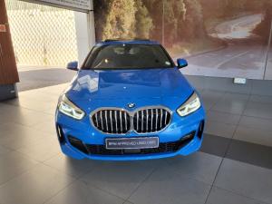 BMW 118d M Sport automatic - Image 5