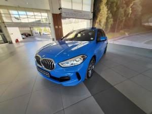 BMW 118d M Sport automatic - Image 6