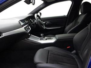 BMW 320D M Sport Launch Edition automatic - Image 7