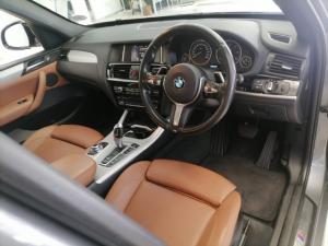 BMW X3 xDrive20d M Sport - Image 3