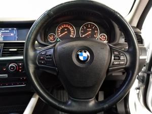 BMW X3 xDrive20d - Image 14
