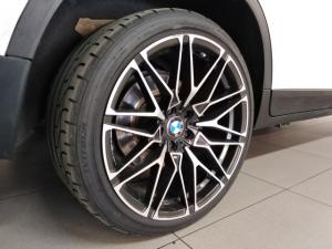 BMW X3 xDrive20d - Image 15