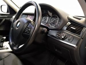 BMW X3 xDrive20d - Image 8