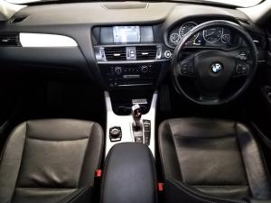BMW X3 xDrive20d - Image 9