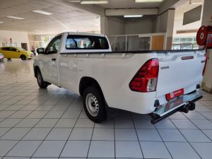 Toyota Hilux 2.0 S (aircon) - Image 8
