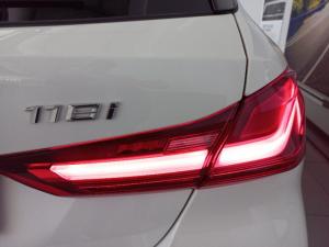 BMW 1 Series 118i Sport Line - Image 9