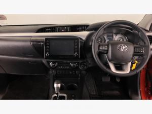 Toyota Hilux 2.8GD-6 double cab 4x4 Raider auto - Image 5