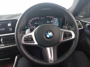 BMW 4 Series M440i xDrive coupe - Image 11