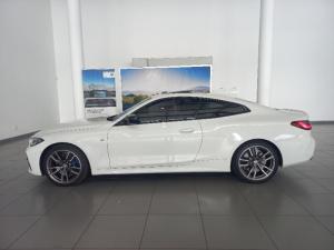 BMW 4 Series M440i xDrive coupe - Image 5
