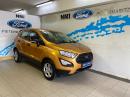 Thumbnail Ford Ecosport 1.5TiVCT Ambiente