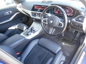 BMW 318i M Sport automatic - Image 6