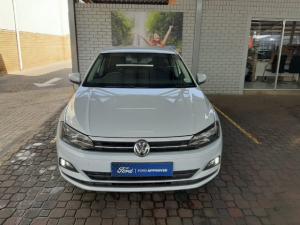 Volkswagen Polo hatch 1.0TSI Comfortline - Image 2