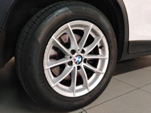 BMW X3 xDrive20i auto - Image 13