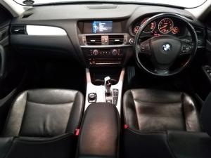 BMW X3 xDrive20i auto - Image 9