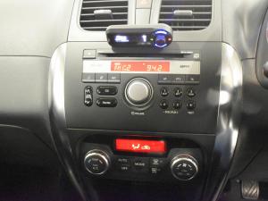 Suzuki SX4 2.0 AWD - Image 12