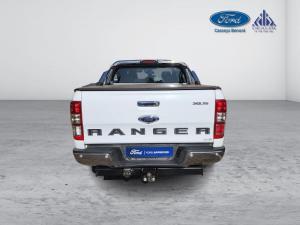 Ford Ranger 2.2TDCi XLSD/C - Image 5