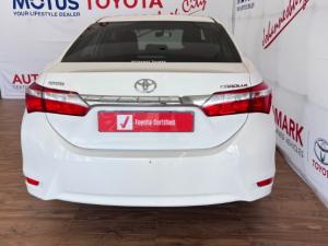 Toyota Corolla 1.6 Esteem - Image 11