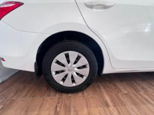Toyota Corolla 1.6 Esteem - Image 4