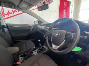 Toyota Corolla 1.6 Esteem - Image 6