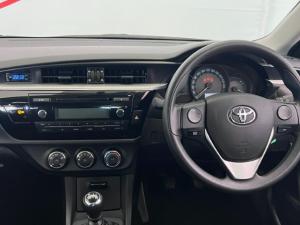 Toyota Corolla 1.6 Esteem - Image 7