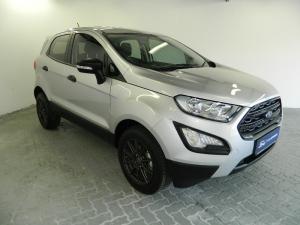 Ford Ecosport 1.5TiVCT Ambiente - Image 1