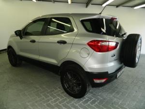 Ford Ecosport 1.5TiVCT Ambiente - Image 3